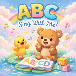 ABC sing with me