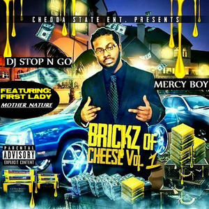 Gettn' Money (Feat. Dojo)