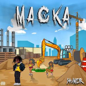 Macka