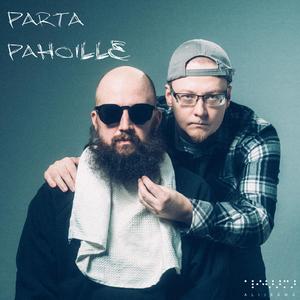 Parta pahoille