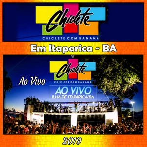 Quiribamba - Ao Vivo