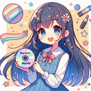 星屑のメロディ