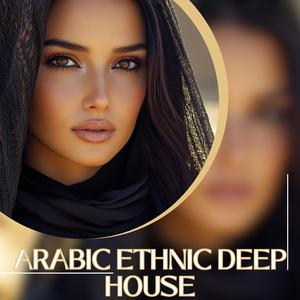 Echoes of the Oasis (Arabic Ethnic Deep House)