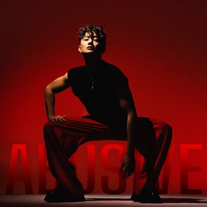 Good Enough (ft. Fred Maybe) [ABUSIVE Version]