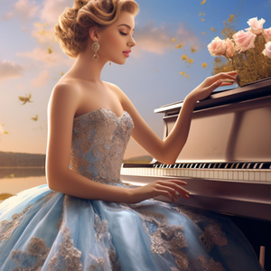 새소리 (Piano Version)