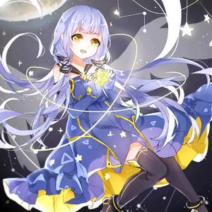 星光下寻航