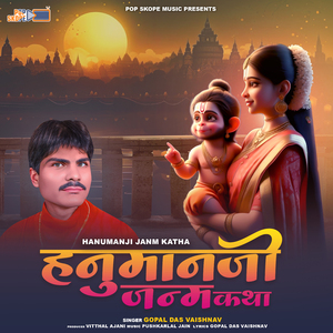 Hanumanji Janm Katha