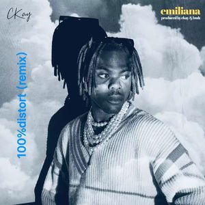 emiliana(100%distort remix)