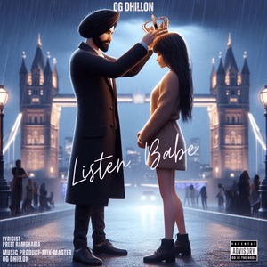 Listen Babe