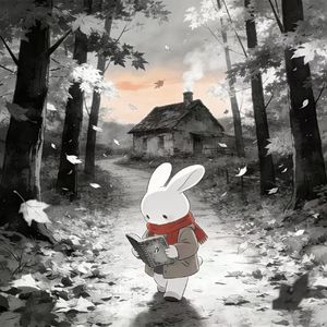 第57次取消发送（说唱改编remix）