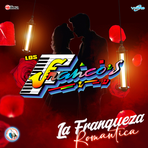 Mix Franqueza Romantica 1: Parece Que Fue Ayer / Adoro / Somos Novios / Esta Tarde Vi Llover