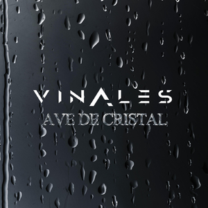Ave de Cristal