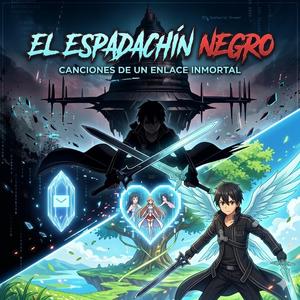 RAP EL ESPADACHÍN NEGRO
