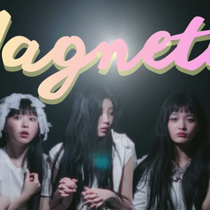 Magnetic (AI Remake)