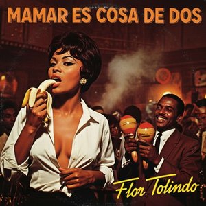 Mamar Es Cosa De Dos