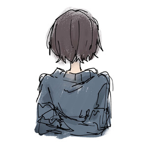 目覚めたら