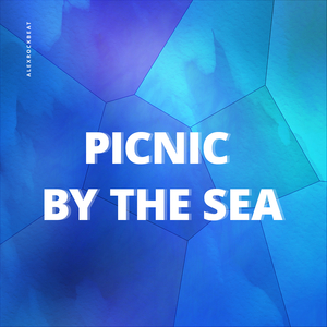 Picnic by the Sea