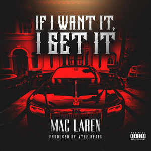If I Want It I Get It