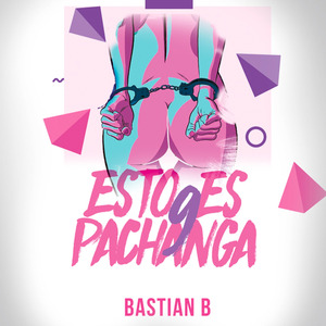Esto Es Pachanga 9