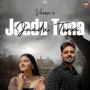 jaadu tona (feat. Godson sandhu)