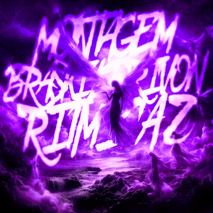 Montagem Braskil Drivon Rítmica 2 (Slowed)