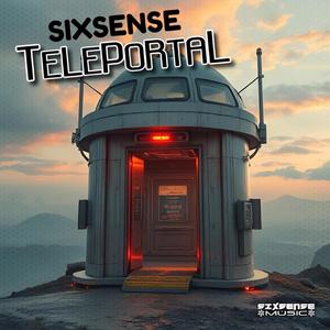 Teleportal (feat. Synchromatrix)