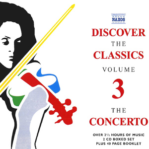 Cello Concerto:Cello Concerto, Op. 120: III. Allegro