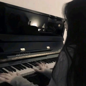 偏爱《钢琴版》