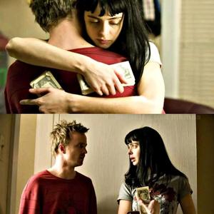 She was everything to me