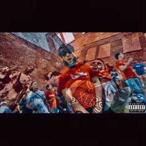 Hottest In The Town (feat. JohnAboveEverything, Yvng Fabii & Dai Stackz)