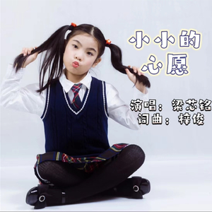 小小的心愿