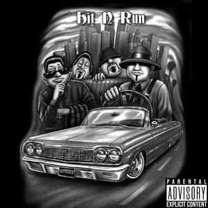 Hit N Run (feat. Djflo24, Califo & E West)