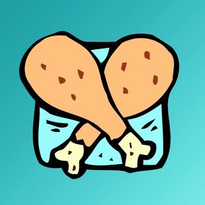 The Chicken Wing Beat, Pt. 2