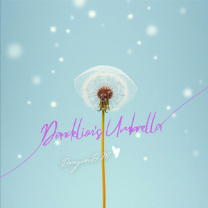 Dandelion’s Umbrella