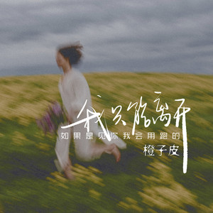 我只能离开 (如果是见你我会用跑的)