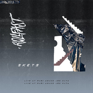 Skets II (Live)
