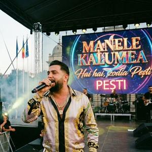 Hai hai, zodia Pești