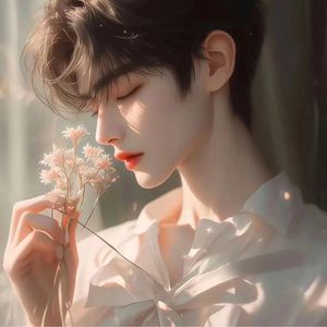 夏日蝉鸣的午后