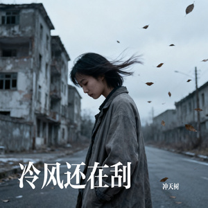 冷风还在刮