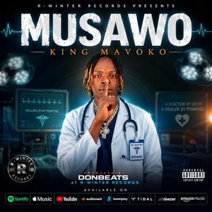 Musawo