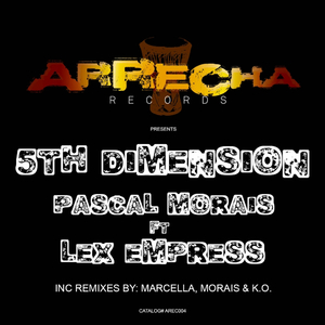 5Th Dimension (Original Mix)
