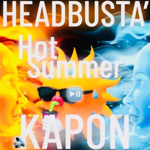 HOT SUMMER