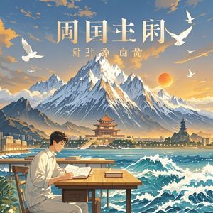 呼唤台湾省-昆仑万古天