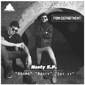 Boomp (Original Mix)