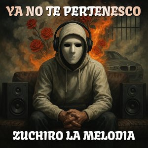 Ya No Te Pertenesco