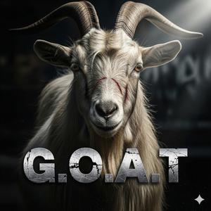 G.O.A.T ไม้ประดับ