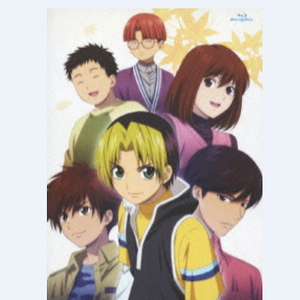 第一局　佐為篇「出会い」