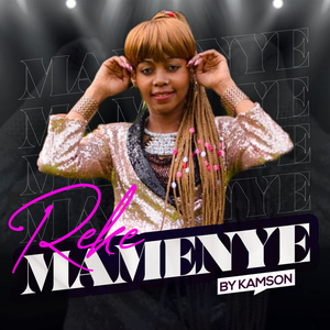 Reke Mamenye