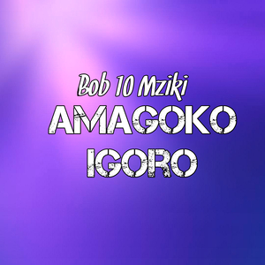 Amagoko Igoro