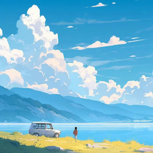 咕噜（轻松疗愈钢琴曲）